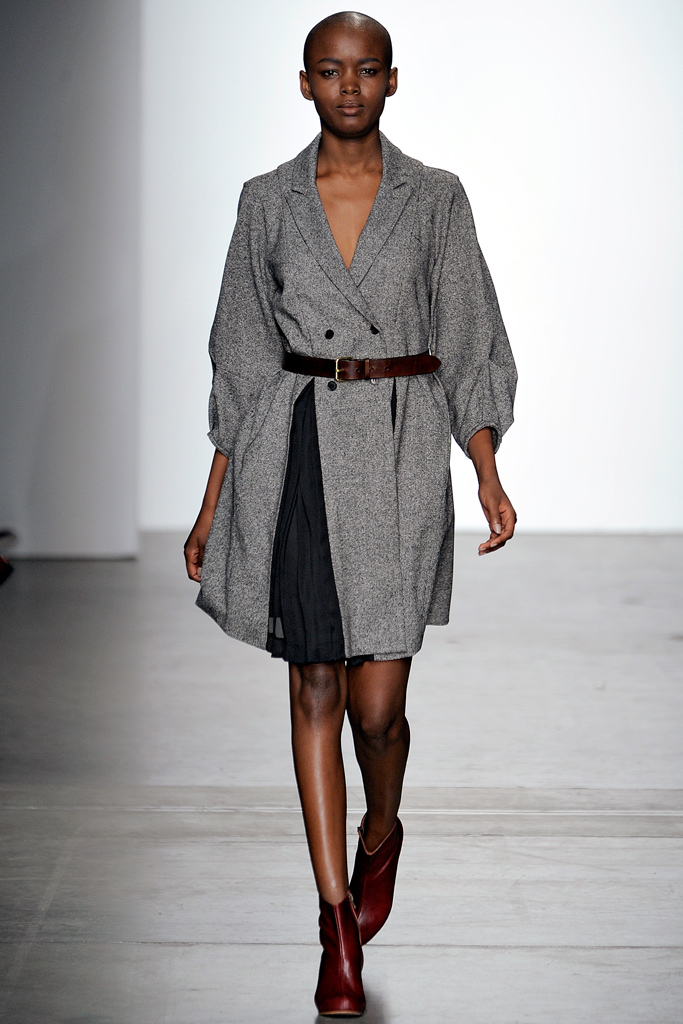 Rachel Comey 2011 ﶬ¸DƬ