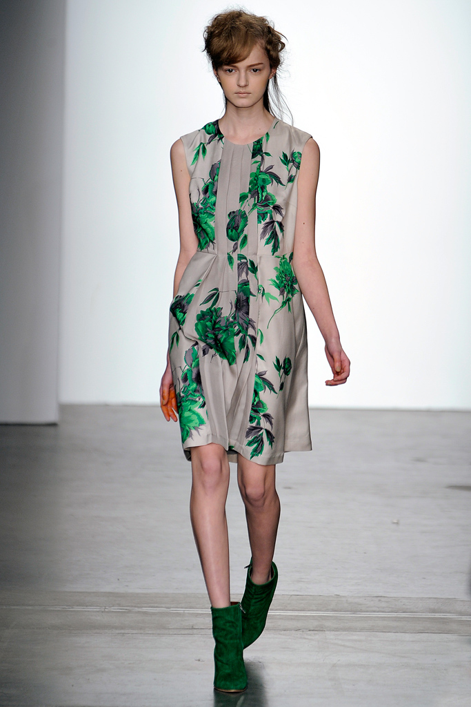Rachel Comey 2011 ﶬ¸DƬ