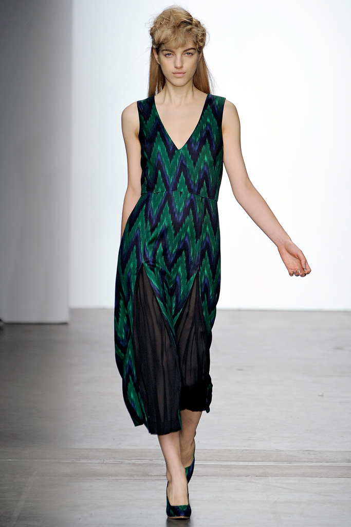Rachel Comey 2011 ﶬ¸DƬ