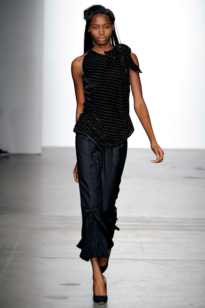 Rachel Comey 2011 ﶬ¸DƬ