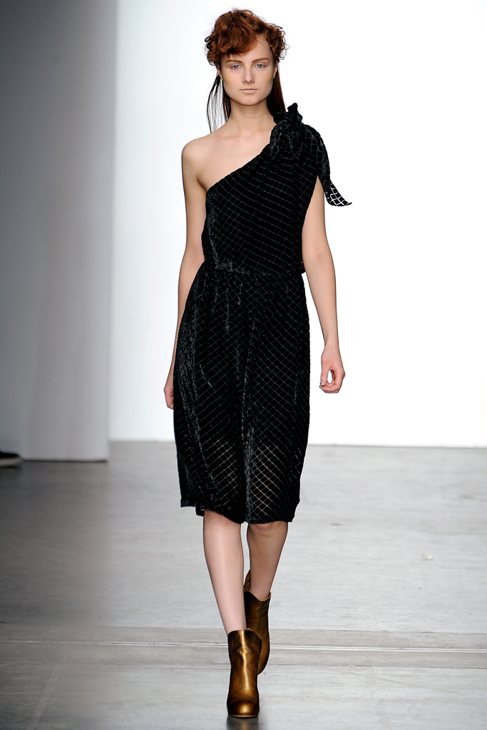 Rachel Comey 2011 ﶬ¸DƬ