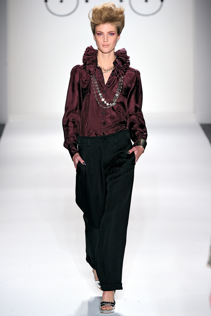 Ruffian 2011 ﶬ¸DƬ