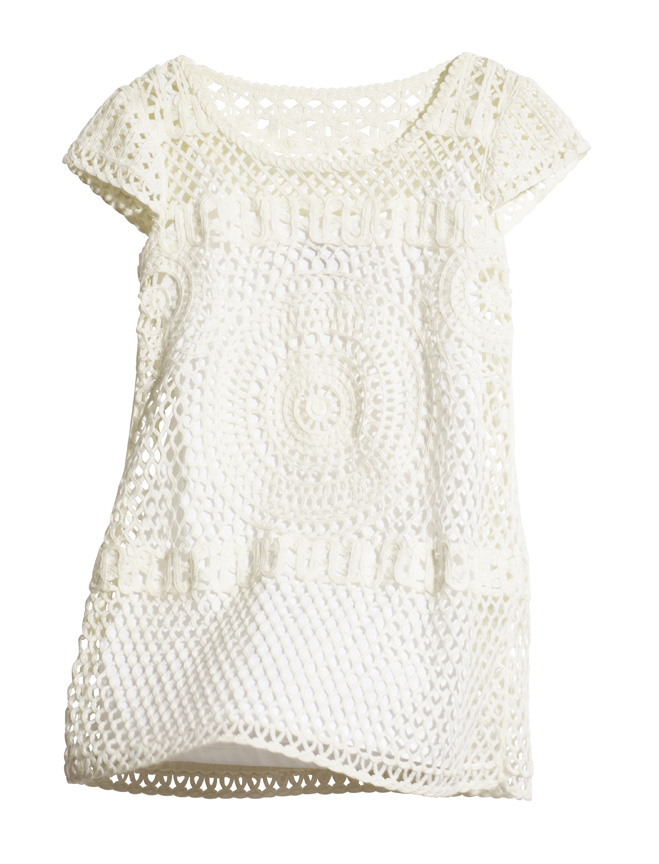 H&M Conscious Collection 2011 LookbookDƬ