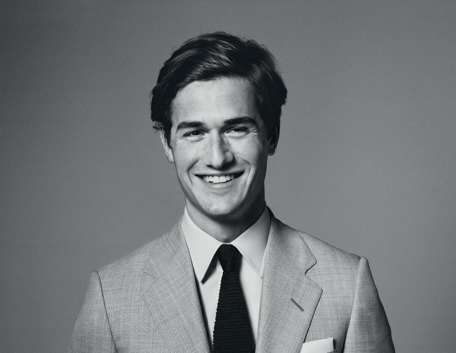 Alfred Dunhill 2011 春夏廣告