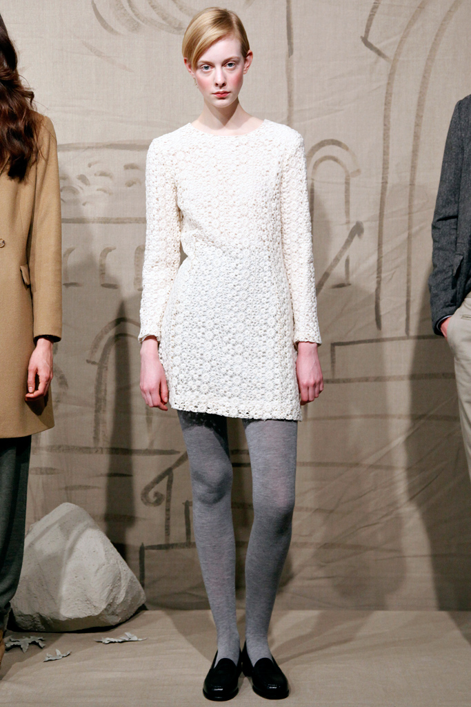Steven Alan 2011 ﶬ¸DƬ
