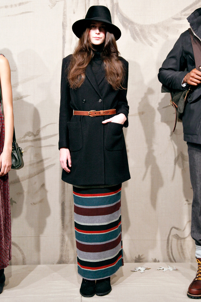 Steven Alan 2011 ﶬ¸DƬ