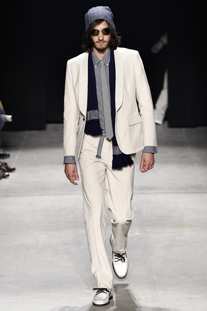 Band of Outsiders 2011 ﶬbDƬ