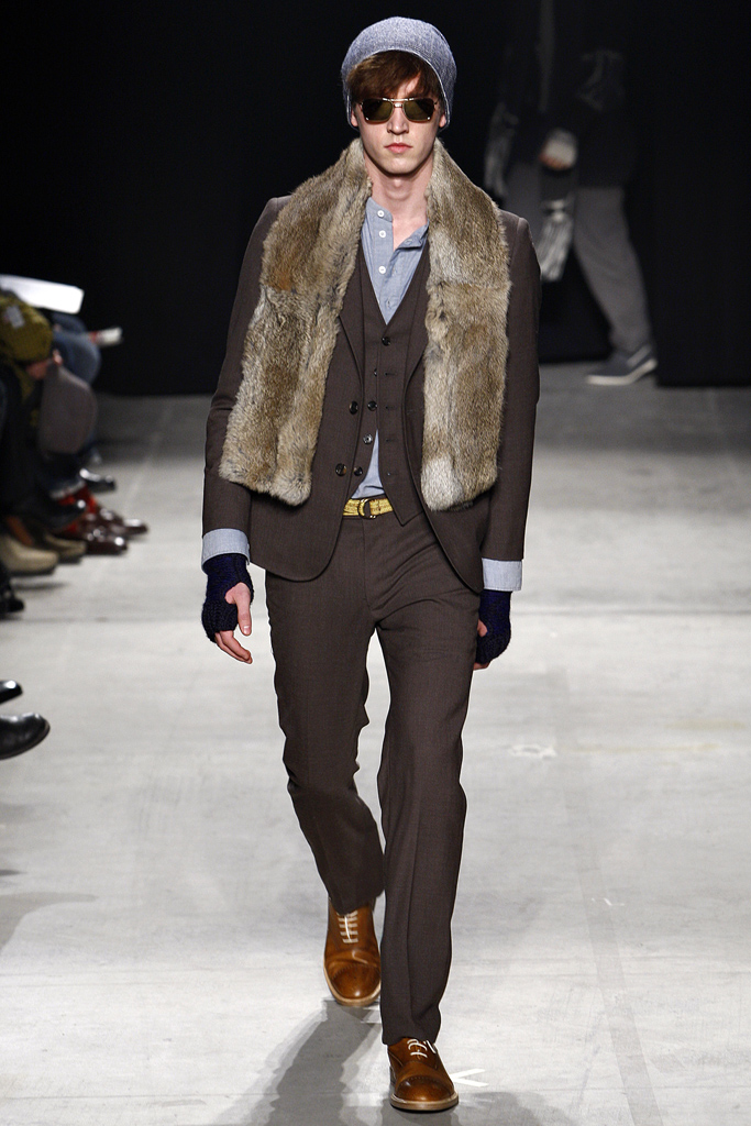 Band of Outsiders 2011 ﶬbDƬ