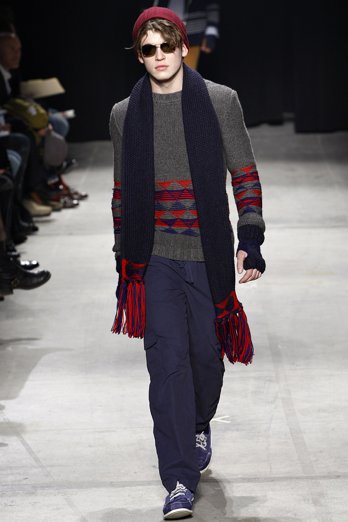 Band of Outsiders 2011 ﶬbDƬ