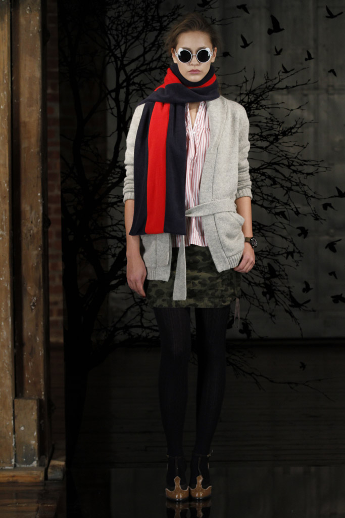Gant by Michael Bastian 2011 ﶬbDƬ