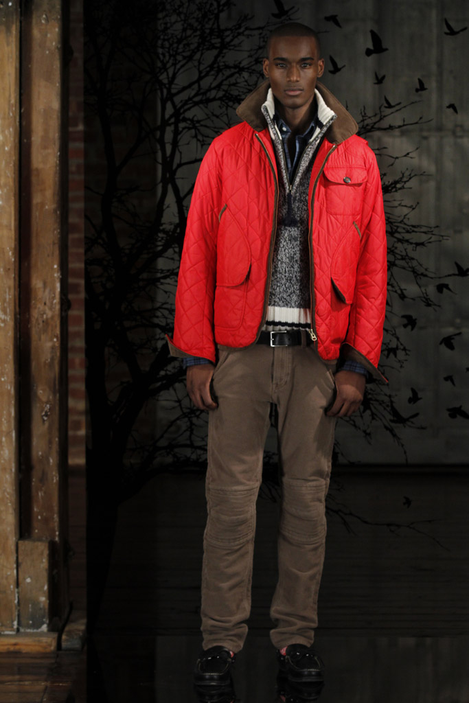 Gant by Michael Bastian 2011 ﶬbDƬ