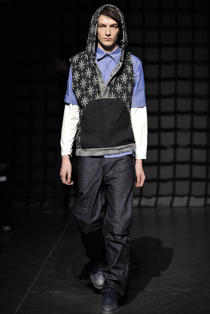 Loden Dager 2011 ﶬbDƬ