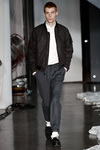 Patrik Ervell 2011 ﶬb