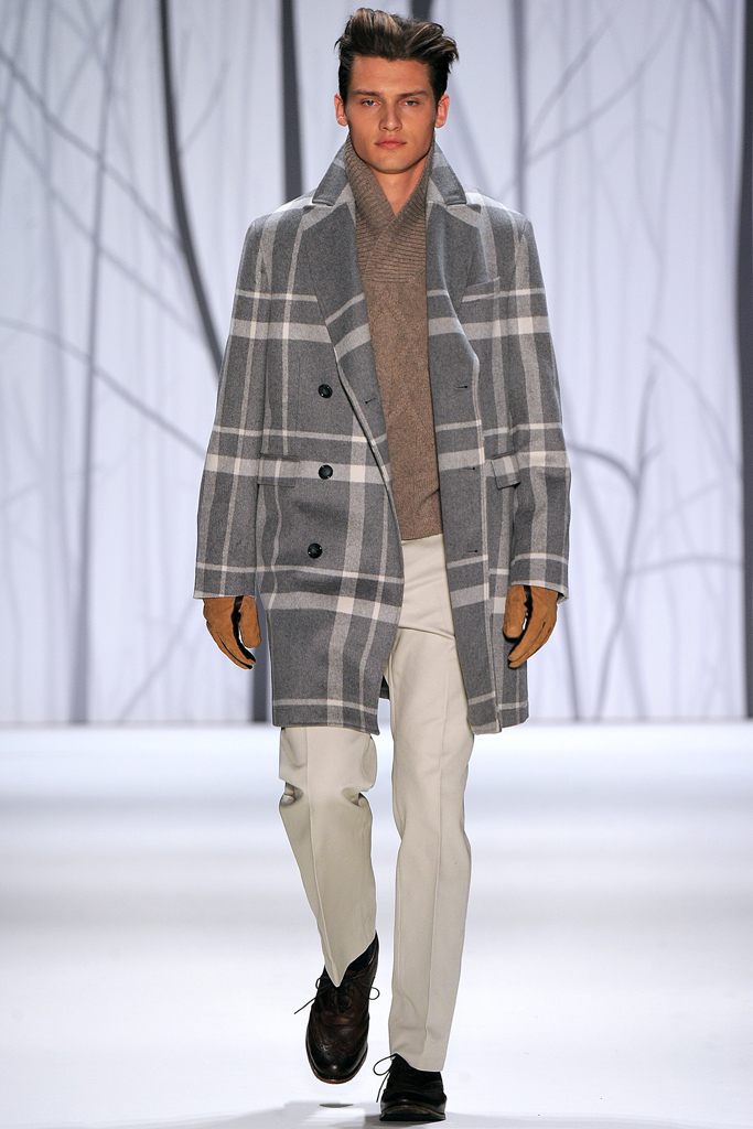 Perry Ellis 2011 ﶬbDƬ