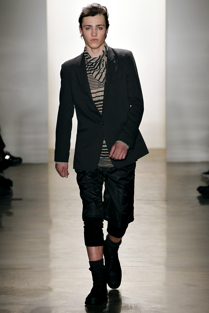 Richard Chai 2011 ﶬbDƬ
