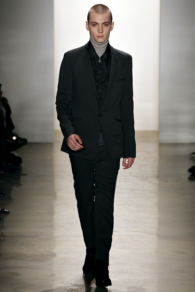Richard Chai 2011 ﶬbDƬ