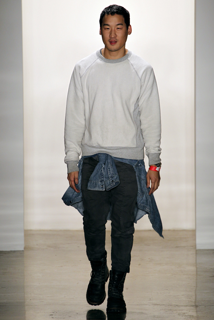 Richard Chai 2011 ﶬbDƬ