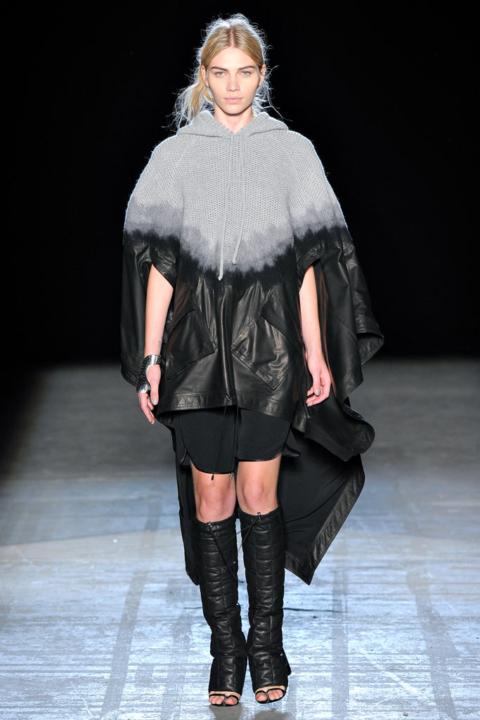 Alexander Wang 2011 ﶬ¸DƬ