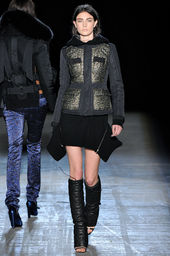 Alexander Wang 2011 ﶬ¸DƬ