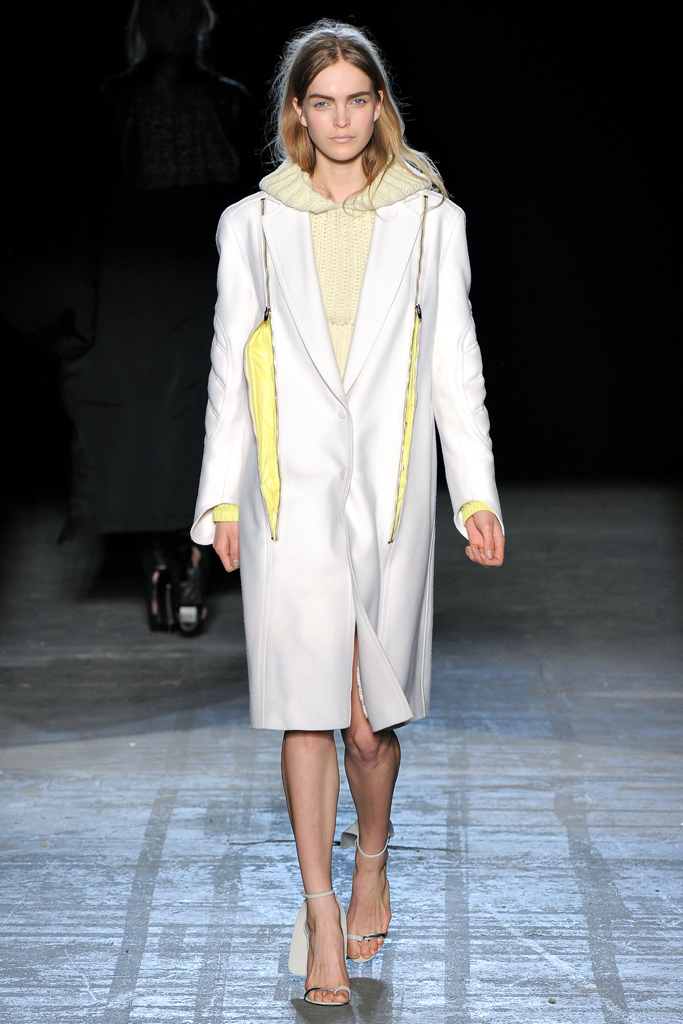Alexander Wang 2011 ﶬ¸DƬ