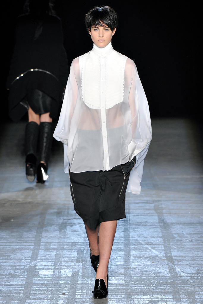Alexander Wang 2011 ﶬ¸DƬ
