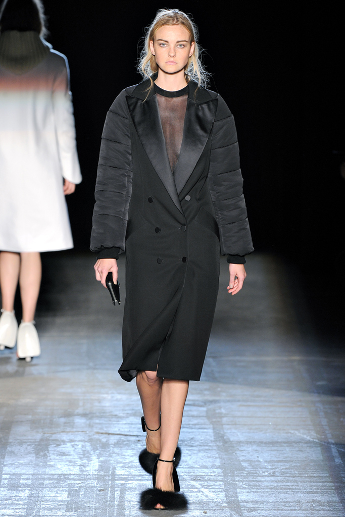 Alexander Wang 2011 ﶬ¸DƬ