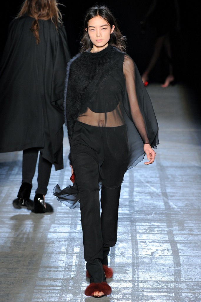 Alexander Wang 2011 ﶬ¸DƬ