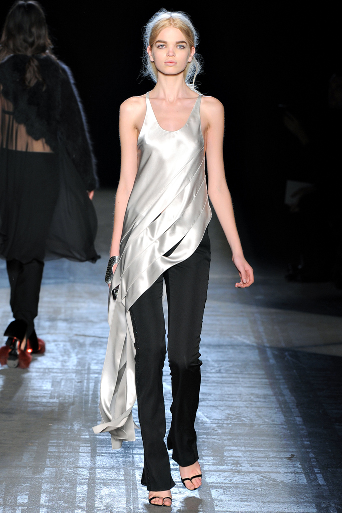 Alexander Wang 2011 ﶬ¸DƬ