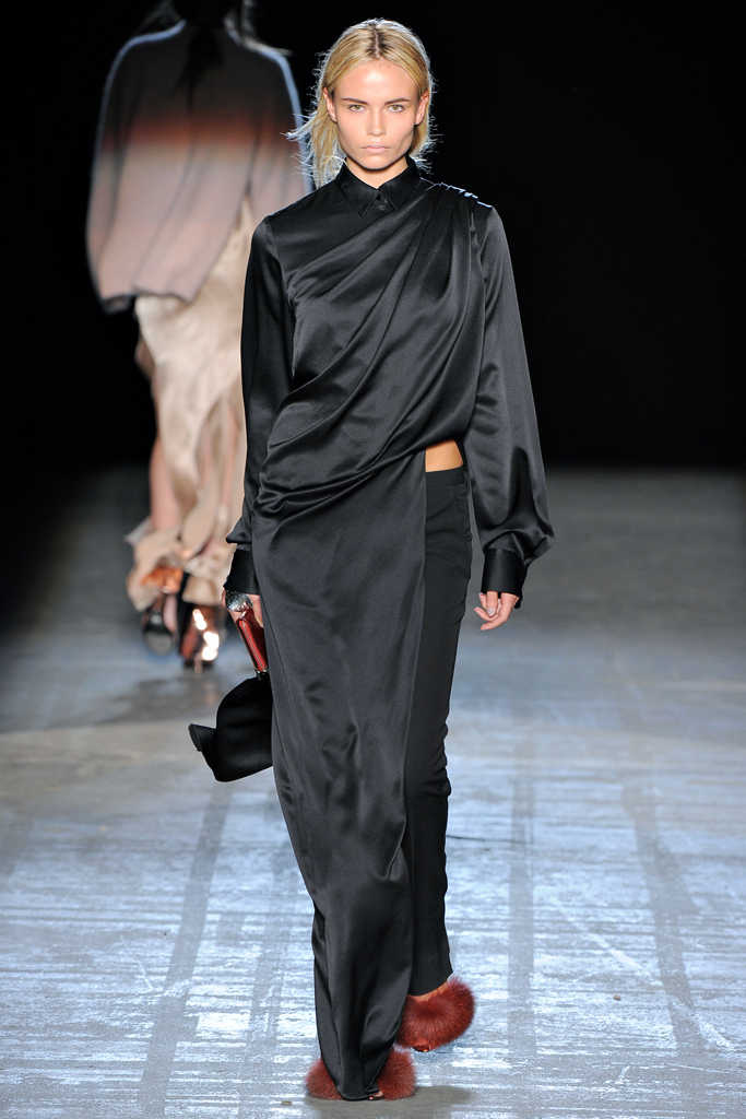 Alexander Wang 2011 ﶬ¸DƬ