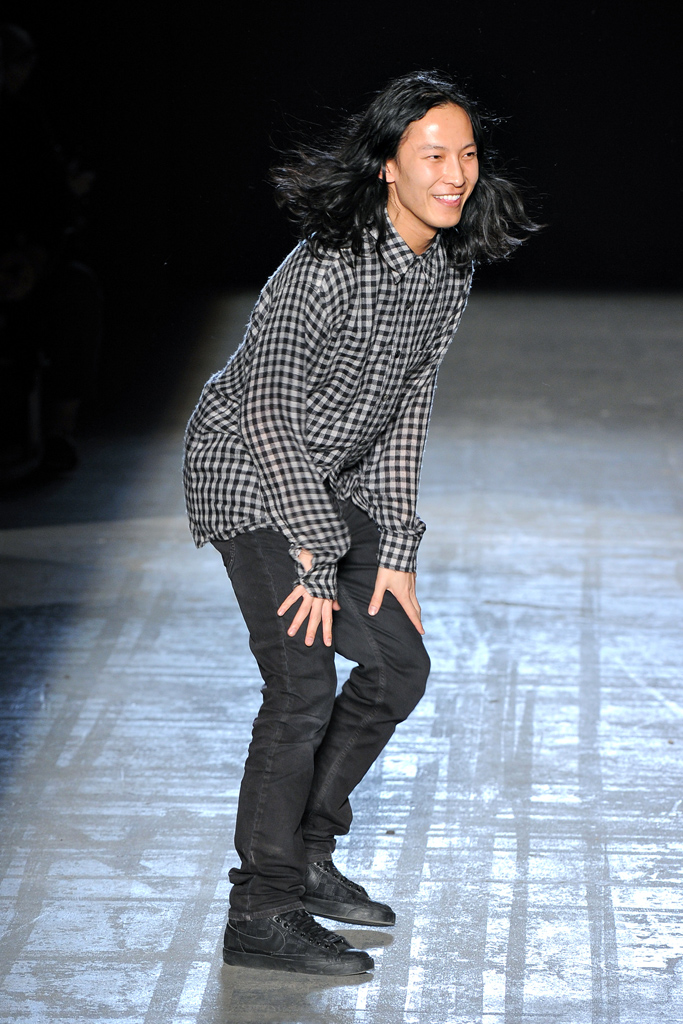 Alexander Wang 2011 ﶬ¸DƬ