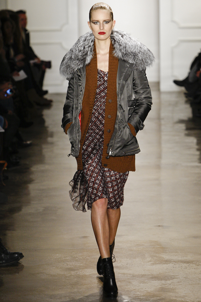 Altuzarra 2011 ﶬ¸DƬ