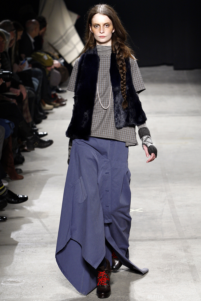 Band of Outsiders 2011 ﶬ¸DƬ