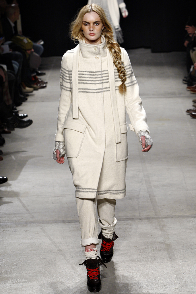 Band of Outsiders 2011 ﶬ¸DƬ