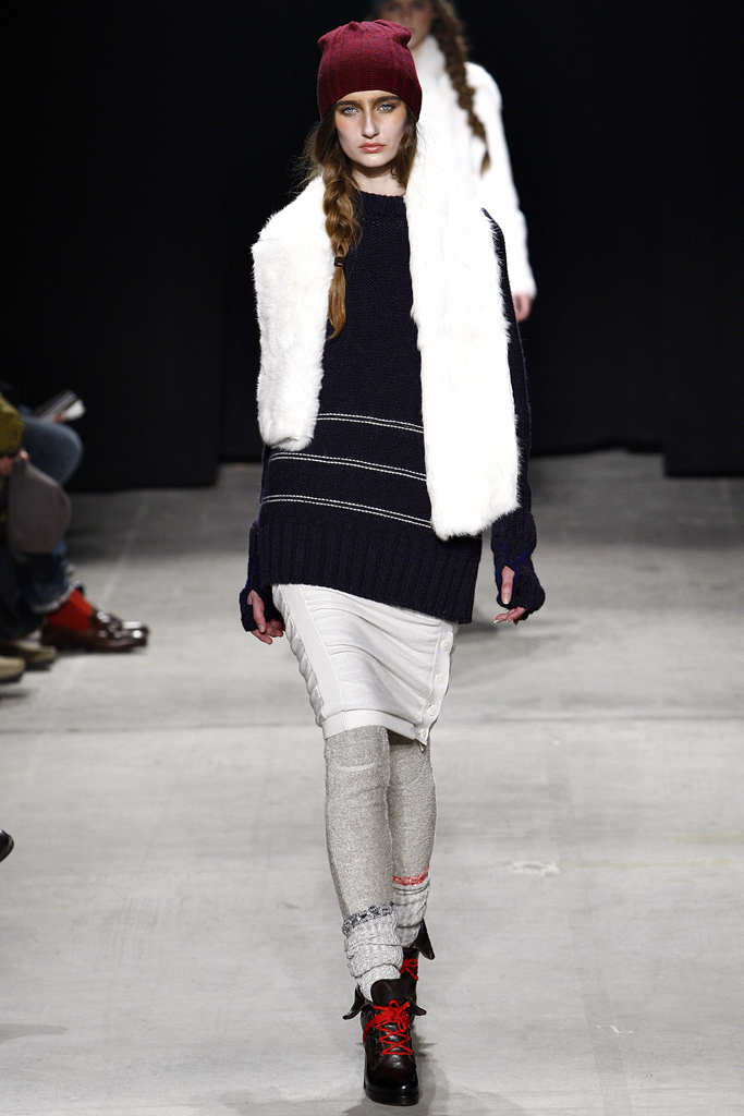 Band of Outsiders 2011 ﶬ¸DƬ