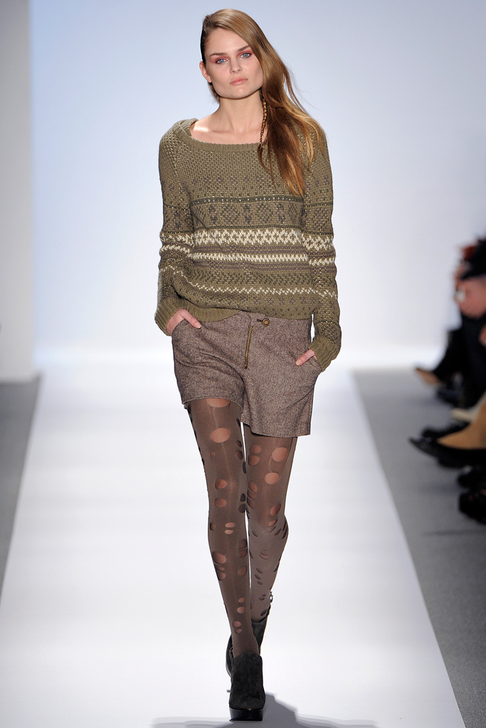Charlotte Ronson 2011 ﶬ¸DƬ