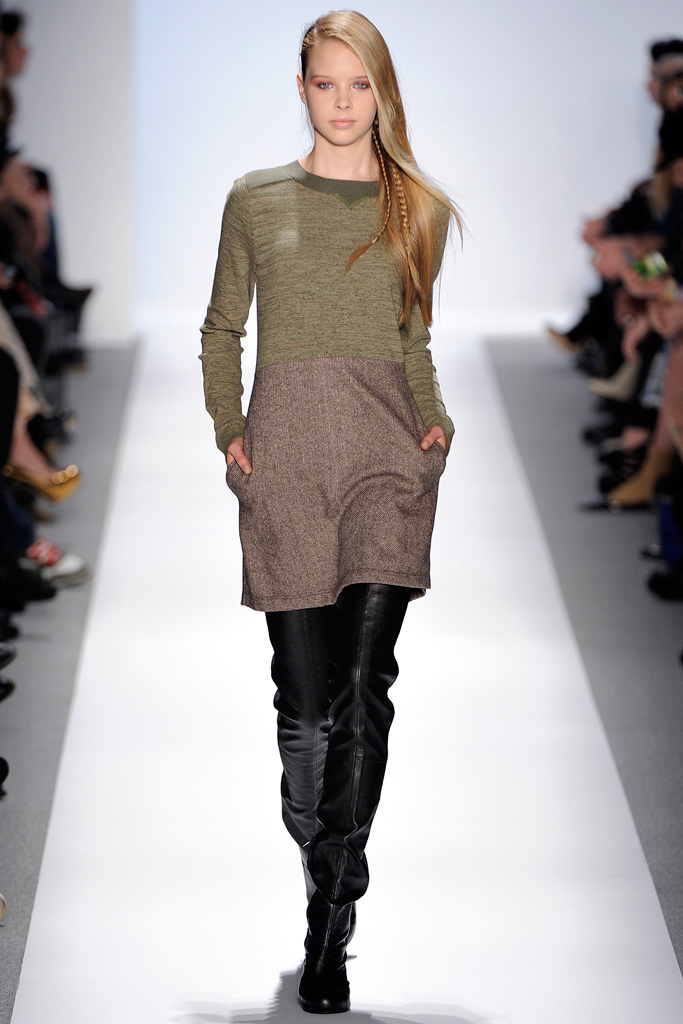 Charlotte Ronson 2011 ﶬ¸DƬ