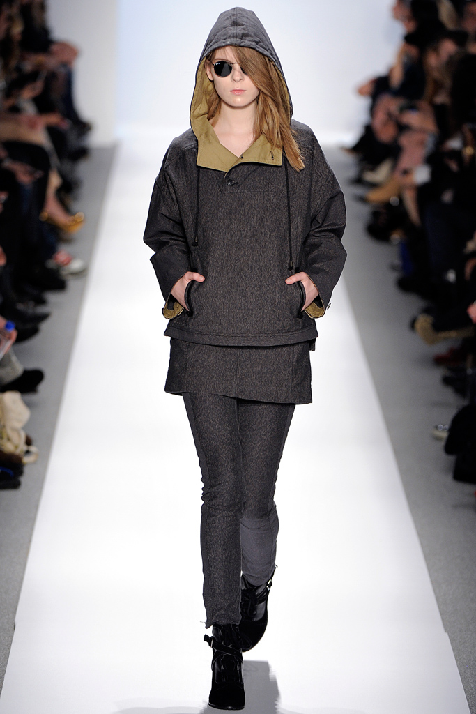 Charlotte Ronson 2011 ﶬ¸DƬ