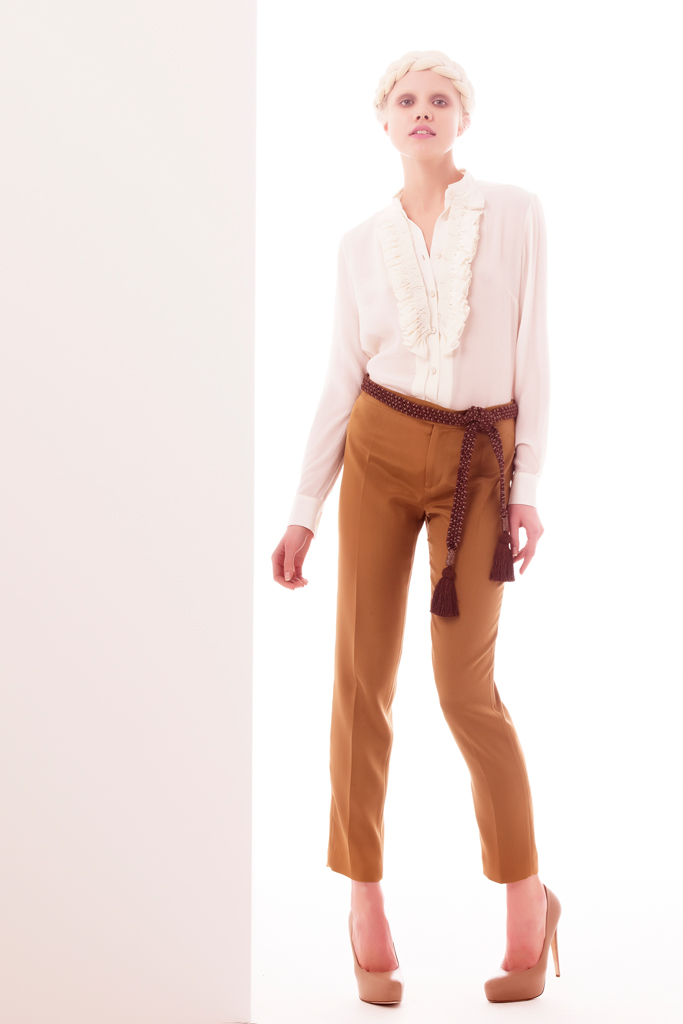 Erin Fetherston 2011 ﶬ¸DƬ