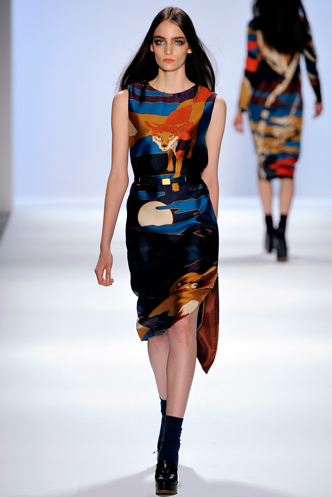 Jill Stuart 2011 ﶬ¸DƬ