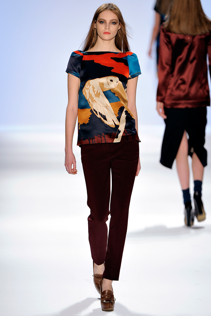 Jill Stuart 2011 ﶬ¸DƬ