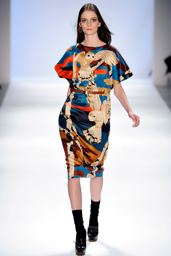 Jill Stuart 2011 ﶬ¸DƬ