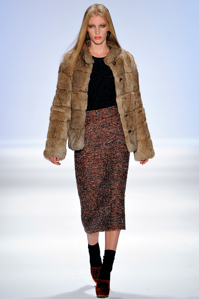 Jill Stuart 2011 ﶬ¸DƬ