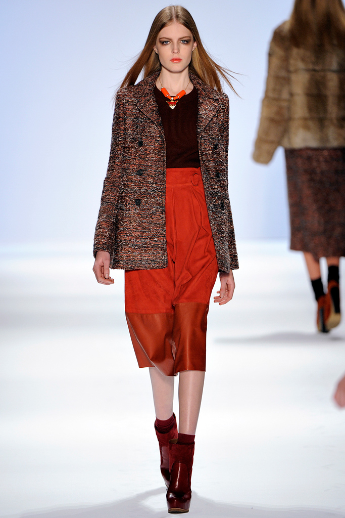 Jill Stuart 2011 ﶬ¸DƬ