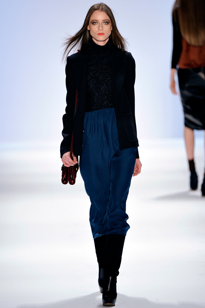 Jill Stuart 2011 ﶬ¸DƬ