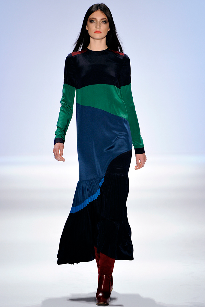 Jill Stuart 2011 ﶬ¸DƬ