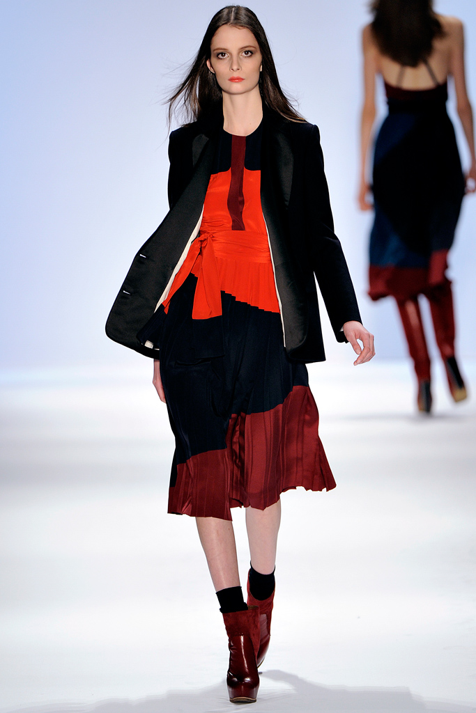 Jill Stuart 2011 ﶬ¸DƬ