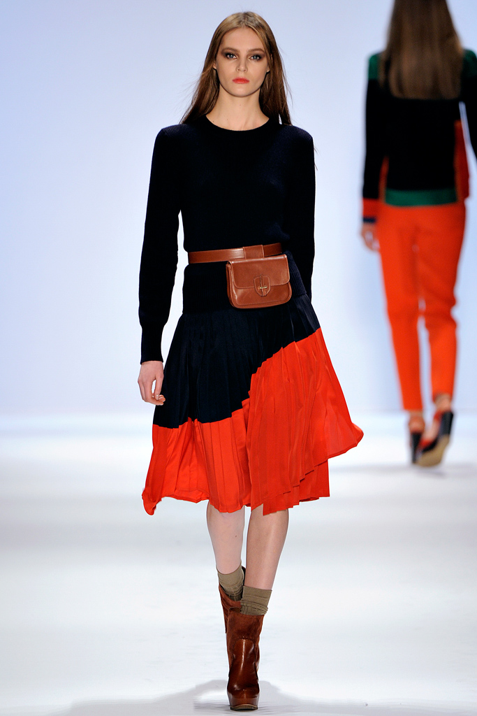 Jill Stuart 2011 ﶬ¸DƬ