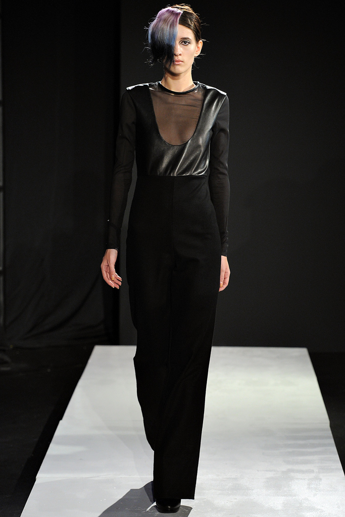 Mandy Coon 2011 ﶬ¸DƬ