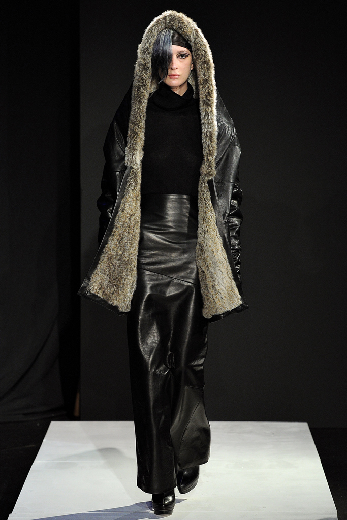 Mandy Coon 2011 ﶬ¸DƬ
