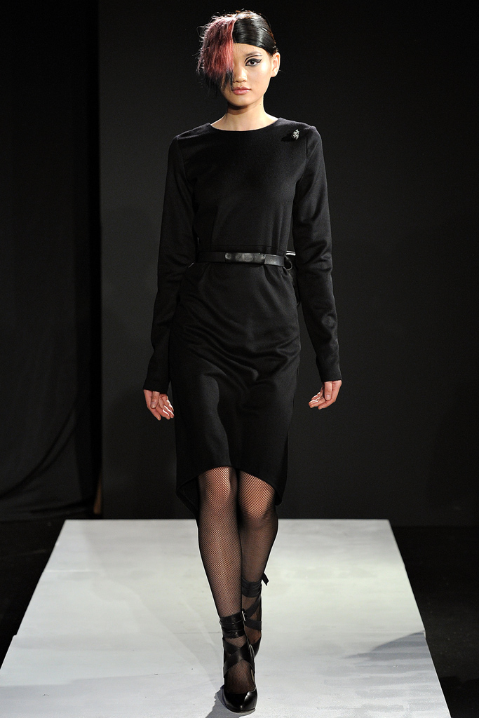 Mandy Coon 2011 ﶬ¸DƬ